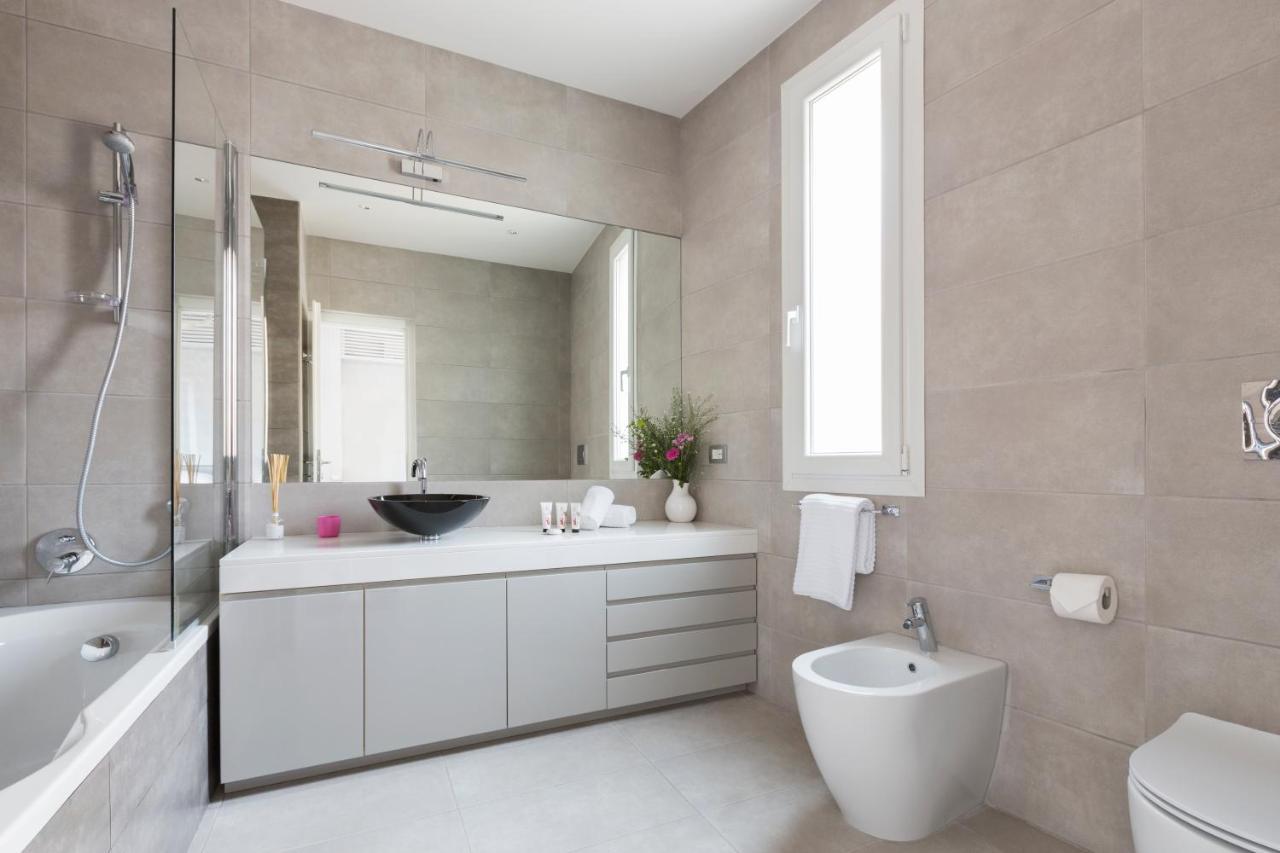 Exclusive Rooftop-designd Rome